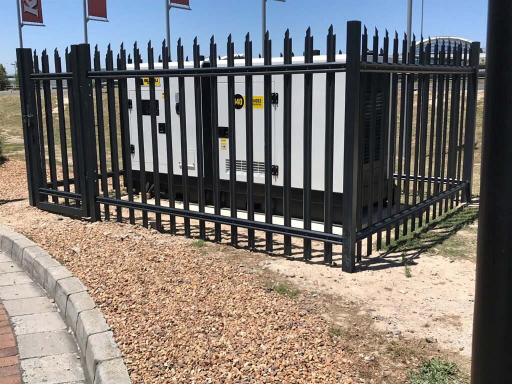 solar generator alternative energy solutions cape town