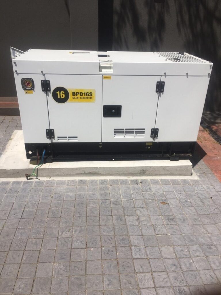 alternative energy solutions cape town