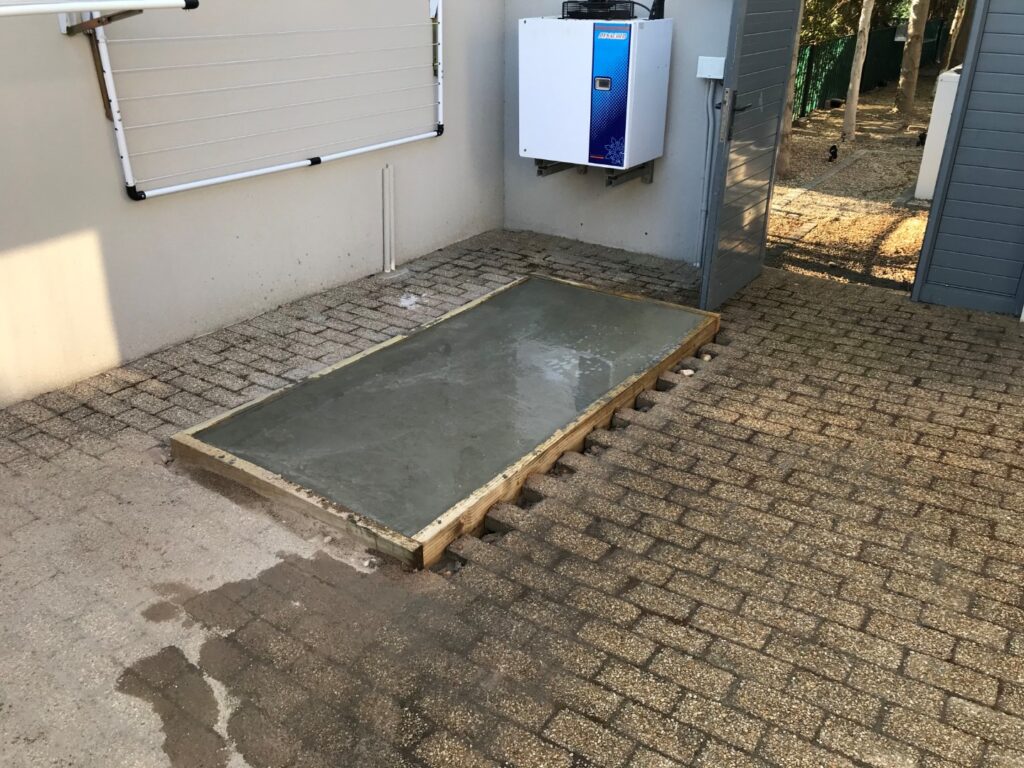 south africa alternative energy solutions solar installation